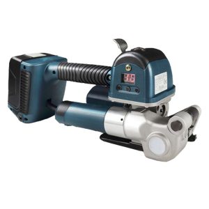 TES Plus 16-19mm מכשיר קשירה נטען לסרטי PET ו-PP
