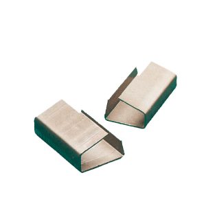 סוגרים, קליפסים ומהדקים לסרט קשירה PP פלסטי 13mm או 16mm