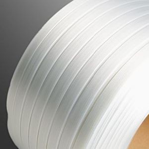 סרטי קשירה טקסטיל 16mm או 19mm