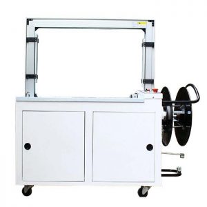 מכונת קשירה אוטומטית AUTOMA לסרט קשירה PP 11-12mm
