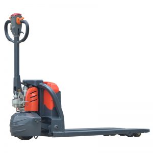 SMITH עגלת משטחים חשמלית Walky 1500kg 1.5 טון
