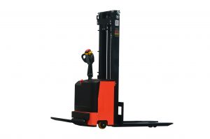 מערם חשמלי SMITH עם עמידה 1500 קג 260 סמ