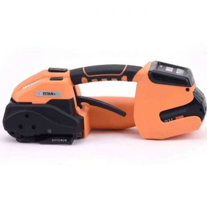 מכשיר קשירה נטען TITAN Plus 13-19mm
