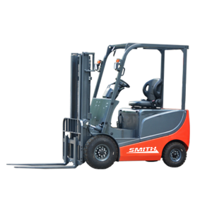 מלגזה חשמלית SMITH XE25A 2500 kg 300 cm