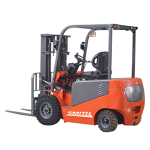 מלגזה חשמלית SMITH E25A 2500 ק"ג 300 ס"מ