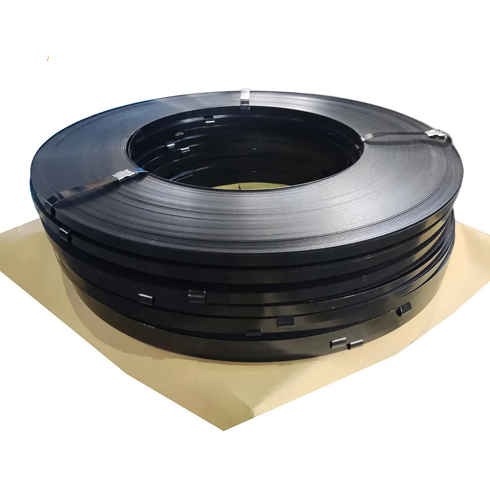 סרט קשירה פלדה 16mm