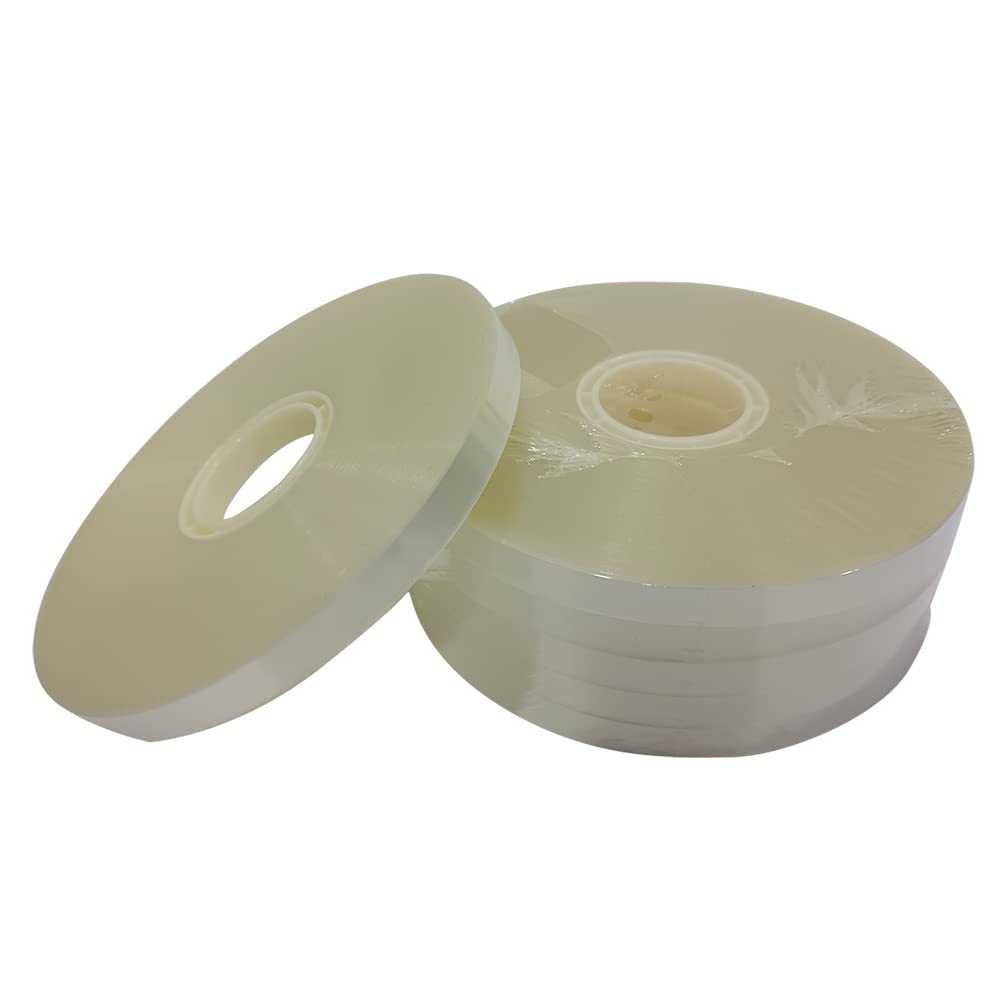סרט OPP 12mm למכונת קשירה אוטומטית