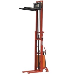 מערם חצי-חשמלי SMITH, 1500kg 350cm 3500mm