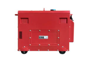 גנרטור דיזל 5kW