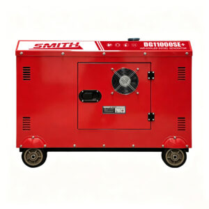 גנרטור דיזל 8kW