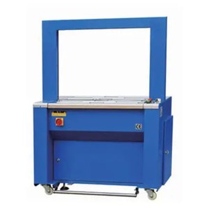 מכונת קשירה אוטומטית מהירה ASTRA 9-12mm