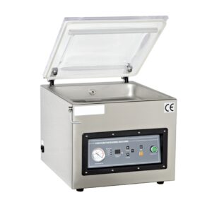 DOZE400TB מכונת ואקום מסחרית
