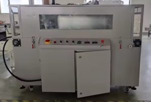 מנהרת שרינק V4530