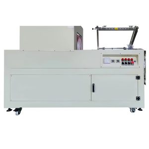 מכונת הלחמה אוטומטית בצורת L דגם T4535
