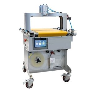 מכונת קשירה אוטומטית ECOBAND-A