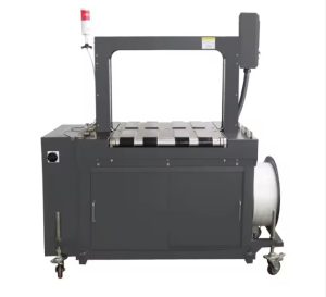 מכונת קשירה אוטומטית HIPO ULTRA-B עם מסוע