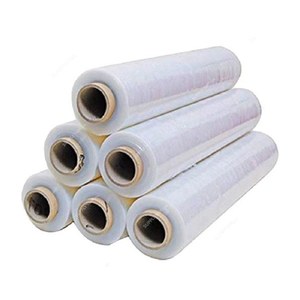 ניילון נצמד למשטחים 500mm23my - (3 kg)
