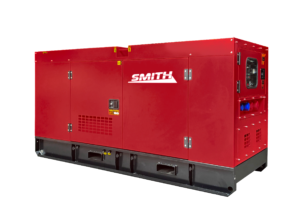 גנרטור דיזל SDG20, בקר SmartGen 6120 והשקעים