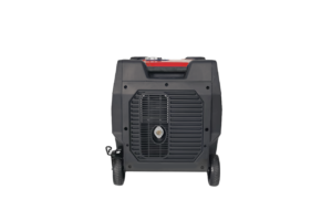 גנרטור אינוורטר שקט 9kW